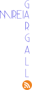 Logo Mireia Gargallo