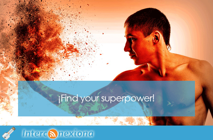 Find-your-superpower